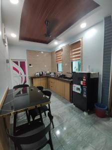 Kus Roomstay 2 - Free Wifi & Netflix