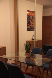 Apartment in Cassovar, center of Košice