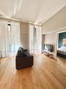VIAXX28 apartment in the center, relaxation and comfort