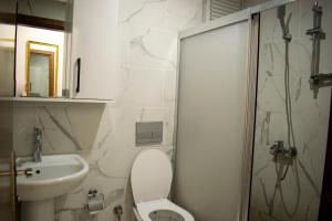 Defne Asya Garden Otel