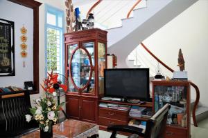 Areca Homestay