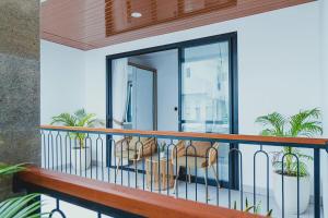 Brand New! Villa Putu Seminyak