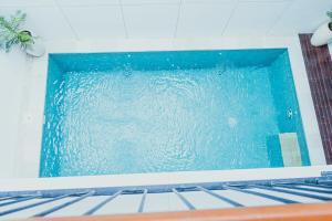 Brand New! Villa Putu Seminyak