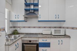 Apartamento a Pie de Playa