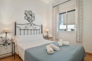 Apartamento a Pie de Playa