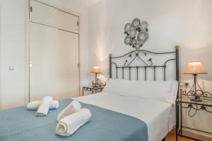 Apartamento a Pie de Playa