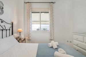 Apartamento a Pie de Playa