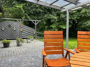 Ferienwohnung Roskam 95170