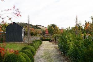 The Retreat - Reconnect with nature in style