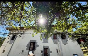 Caserío vasco de categoría