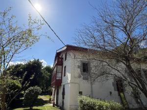 Caserío vasco de categoría