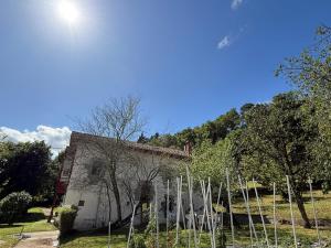 Caserío vasco de categoría