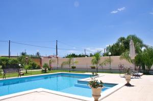Villa Gloria