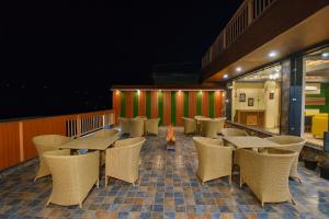 Hotel Pawan Regency- Best Mountain View Hotel In McLeodganj