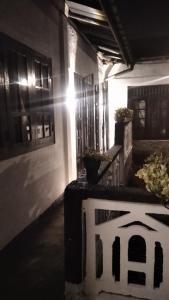 Dark Cool Villa Nuwaraeliya