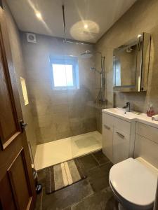 The Stables, a delightful 3 bed house near the Norfolk Broads