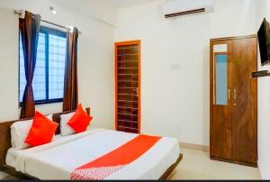 Super Hotel O Sai inn 2