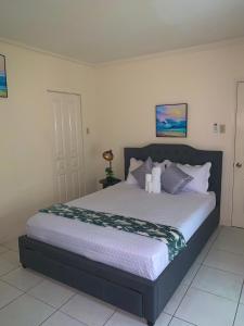 Quaint Escape - Kingston City