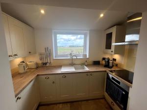 The Stables, a delightful 3 bed house near the Norfolk Broads