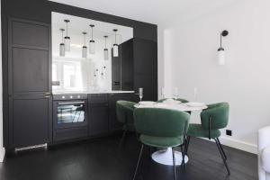 Modern and central 2P apartment - Madeleine