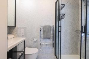 Modern and central 2P apartment - Madeleine