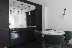 Modern and central 2P apartment - Madeleine