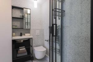 Modern and central 2P apartment - Madeleine