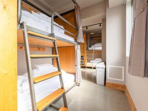 LiVEMAX Hostels Kyoto Ekimae