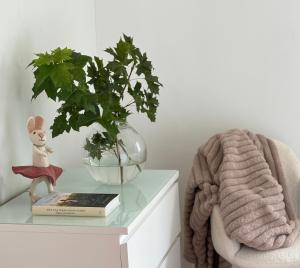 Annas gård, stall & pensionat