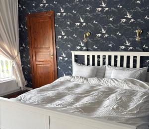 Annas gård, stall & pensionat