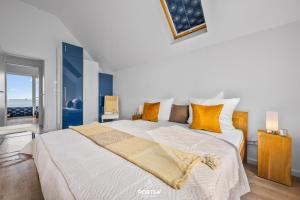 Ferienwohnung Morgenlicht Olpenitz