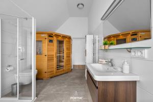 Ferienwohnung Morgenlicht Olpenitz