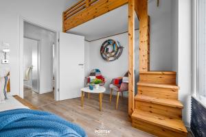 Ferienwohnung Morgenlicht Olpenitz