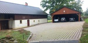 Apartmán U Kačenky