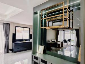 Aimukun Detached Pool Villa