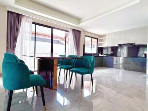 Aimukun Detached Pool Villa