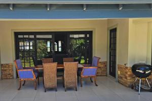 Fairways 3 Zimbali Estate