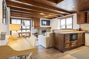 Luderna - Apartamento Val de Ruda A6 Porèra