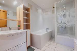 Charming flat - 1BR-4P- Tour Eiffel