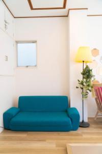 Tokyo Tower Area 301 Tamachi & Mita Walk Balcony Stay