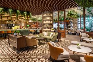 Shangri-La Hongqiao Airport,Shanghai