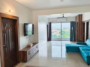 Ocean Stay at Varanasi