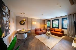 Van der Valk Naturresort Drewitz