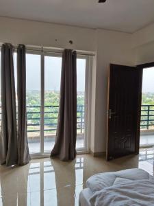 Ocean Stay at Varanasi