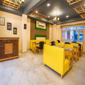 Hotel Pawan Regency- Best Mountain View Hotel In McLeodganj