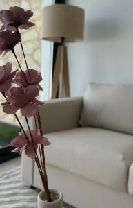 Casa Endamar Vakantiewoning met privézwembad in San Javier