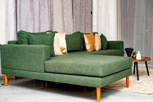 Ket Apartments 2 - Modern, Secure & Comfortable