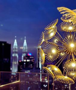 Agile Residence Premium Suites Bukit Bintang by Roomsy - 4hvězdičkové hotely ve městě Kuala Lumpur