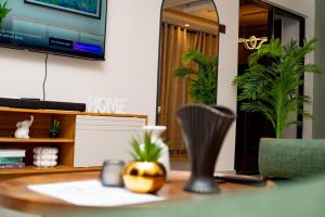 Ket Apartments 2 - Modern, Secure & Comfortable