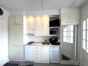 Levi Moonlight aparment with sauna